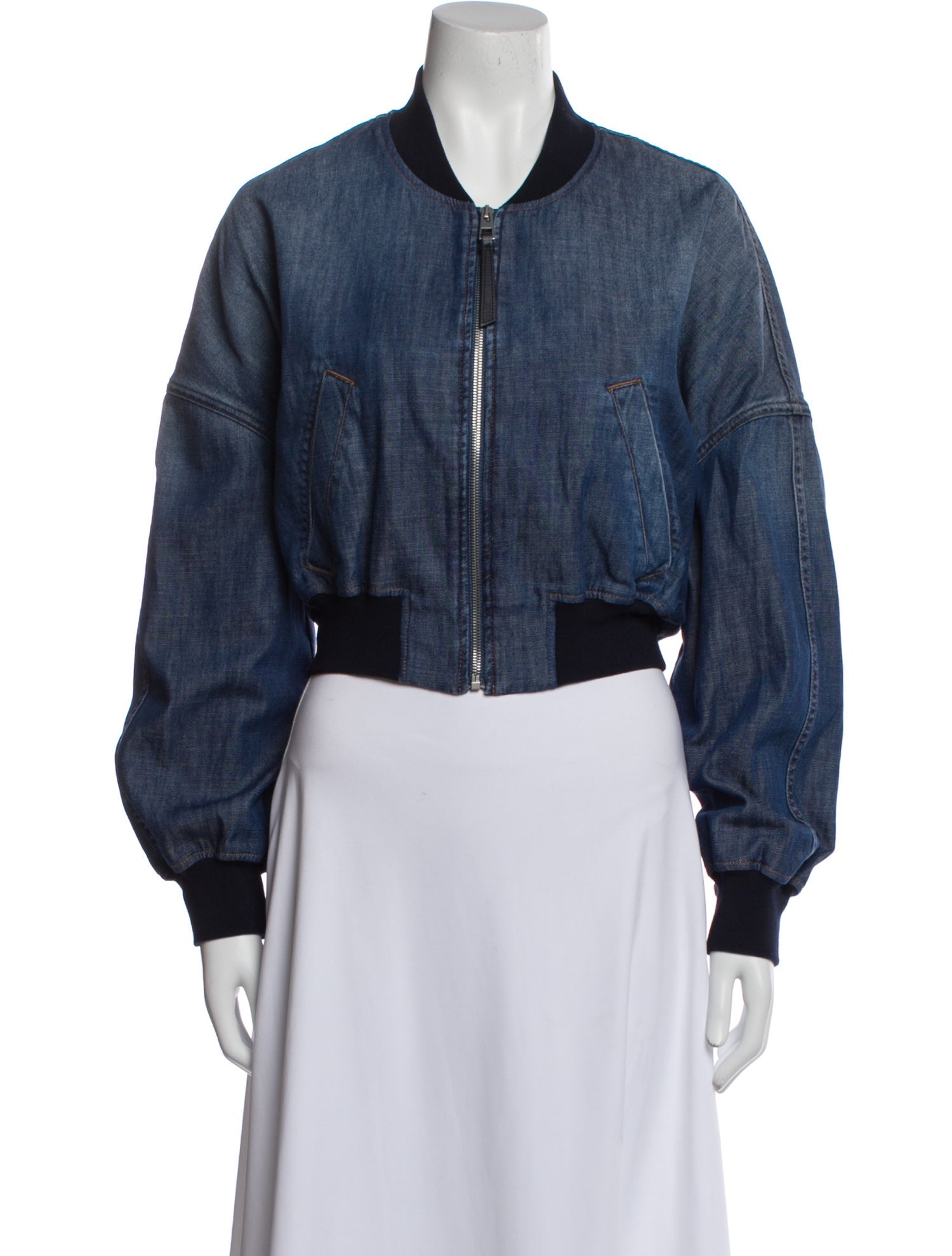 Loewe Bomber Jacket w/ Tags