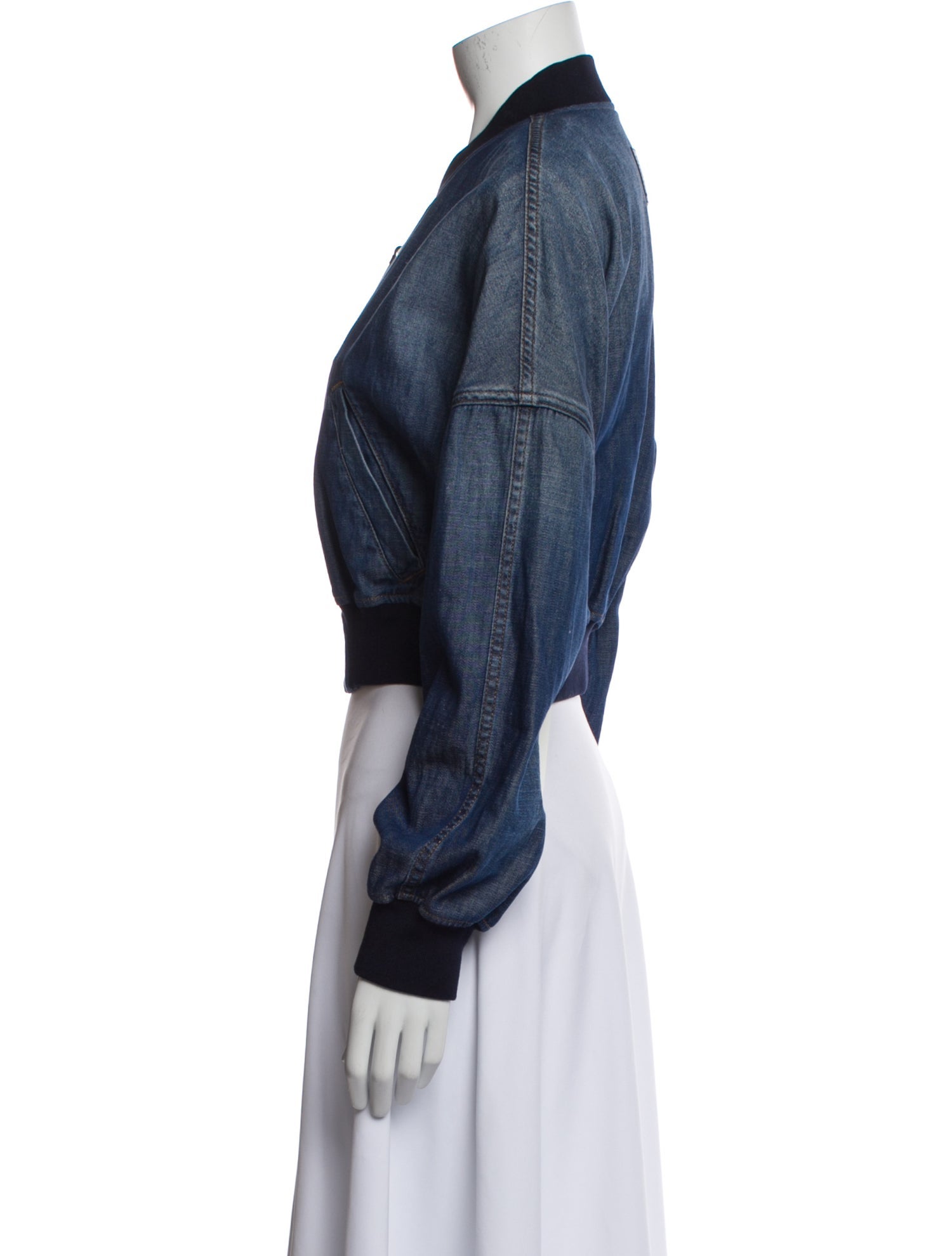 Loewe Bomber Jacket w/ Tags