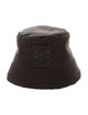 Loewe Nylon Bucket Hat Size 58
