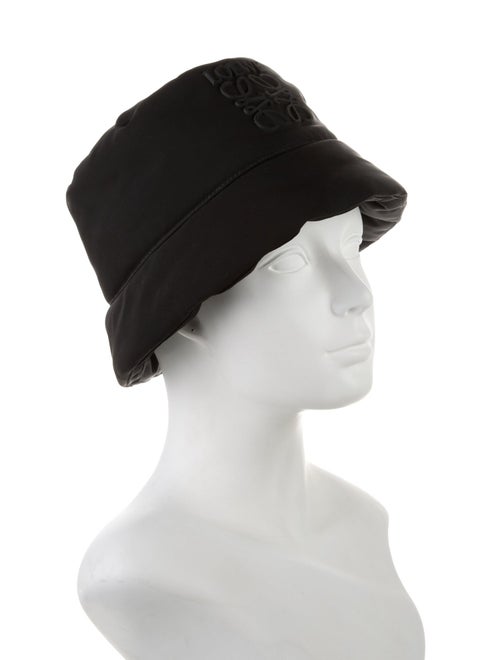 Loewe Nylon Bucket Hat Size 58