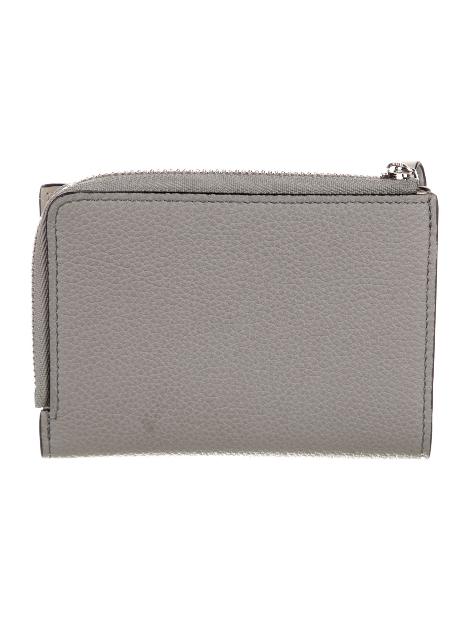 Loewe 2022 Trifold Wallet