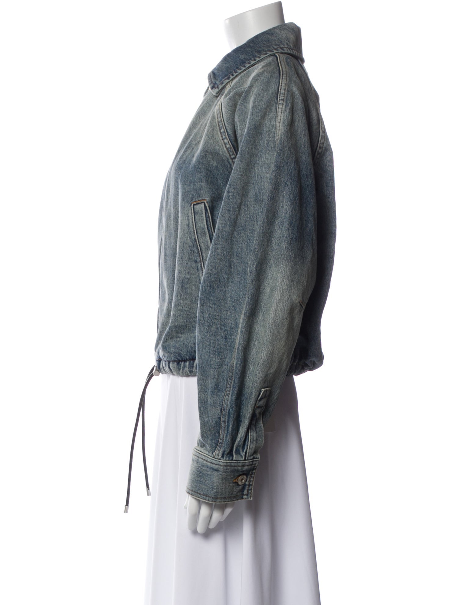 Loewe Denim Jacket w/ Tags