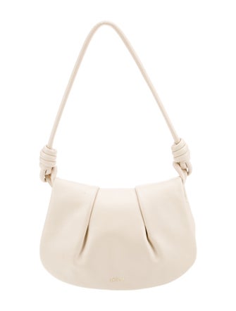 Loewe Leather Paseo 2023