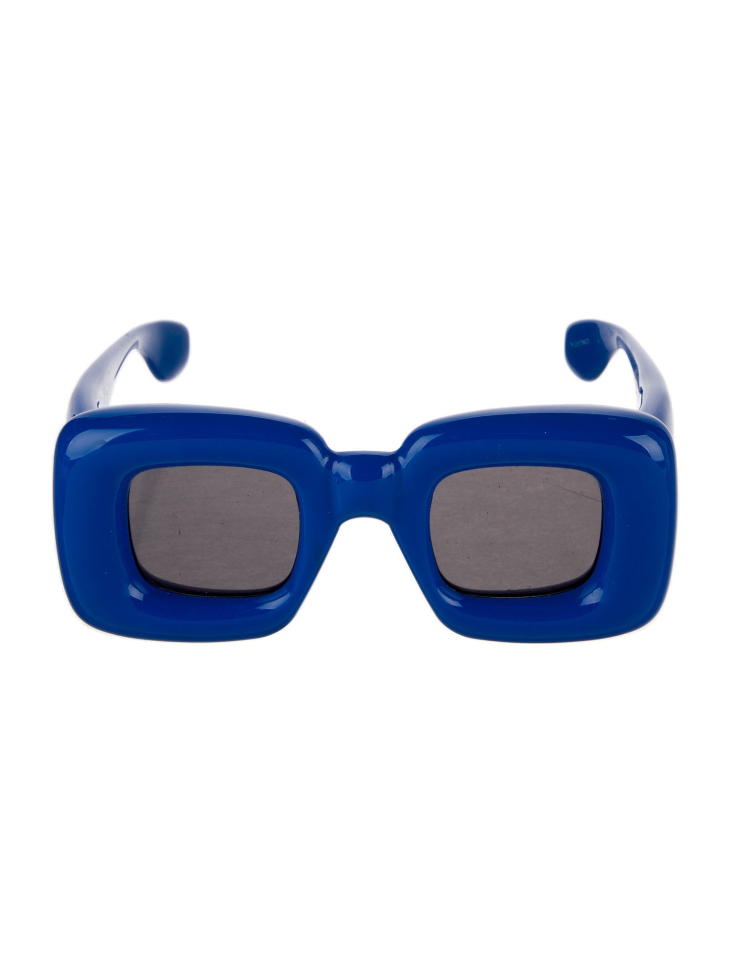 Loewe Inflated Square Sunglasses