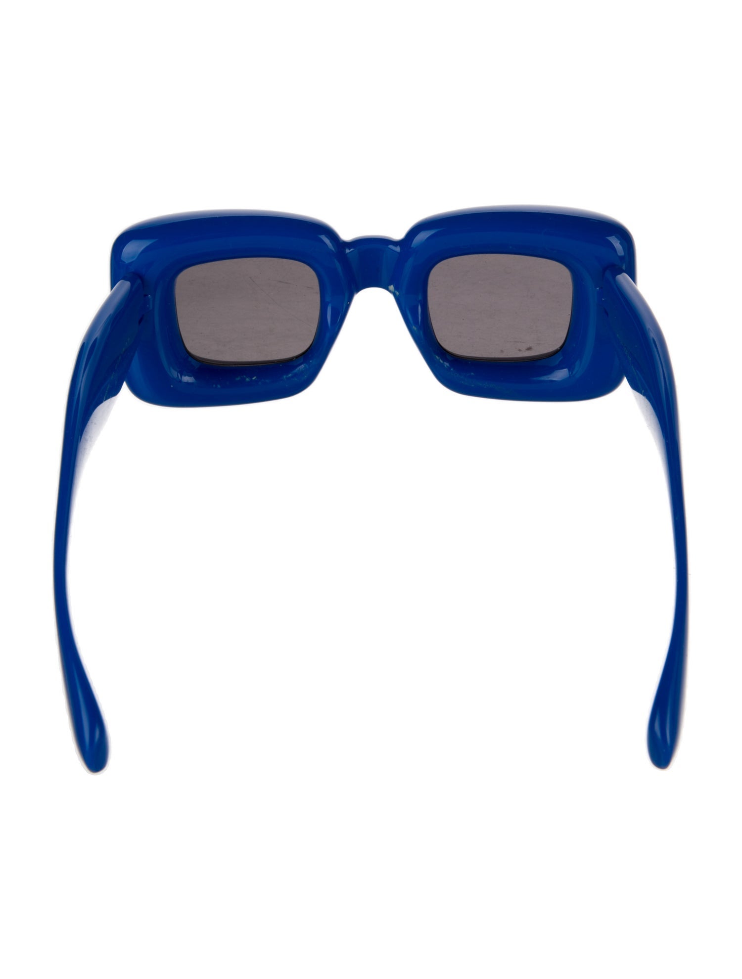 Loewe Inflated Square Sunglasses