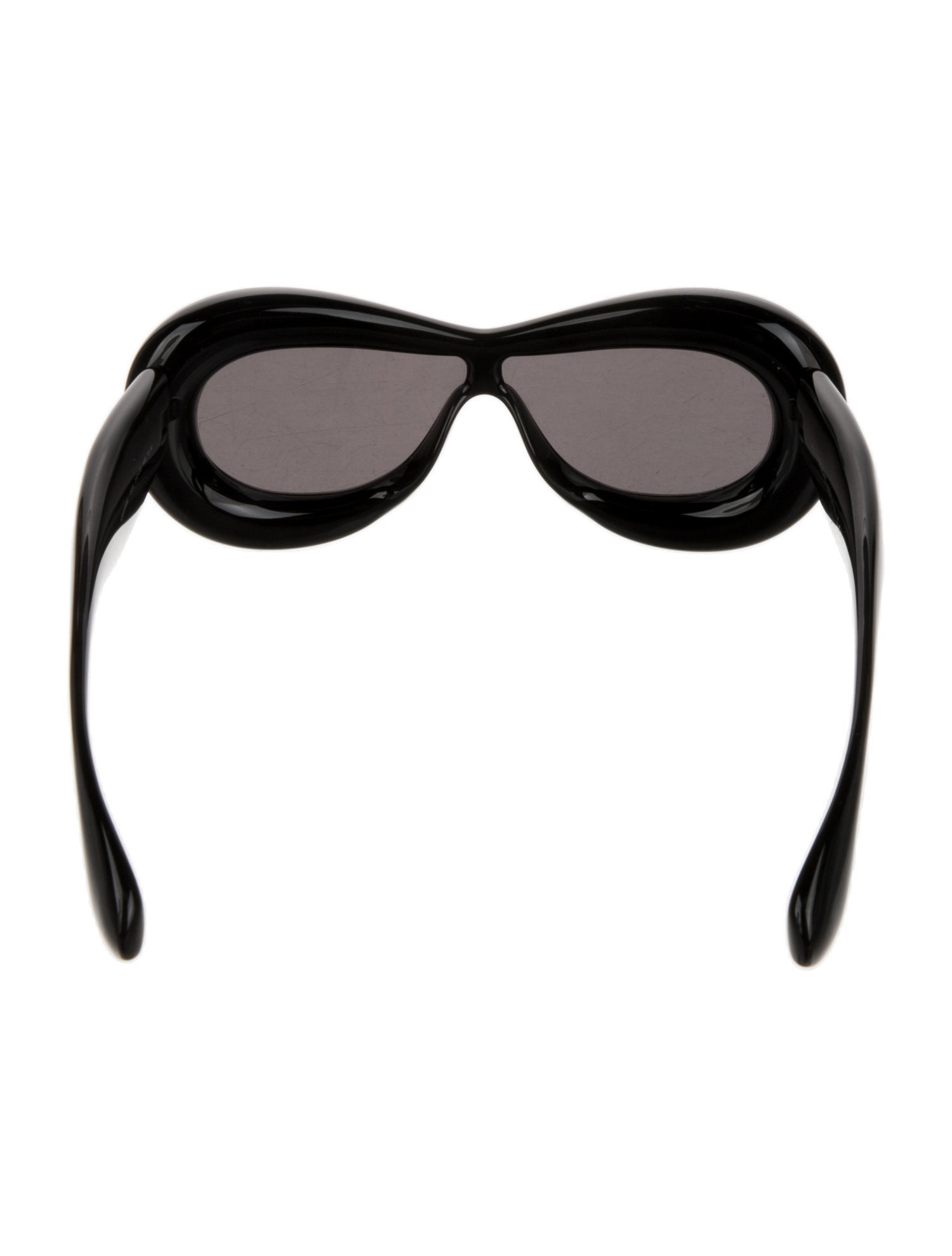 Loewe Shield Tinted Sunglasses