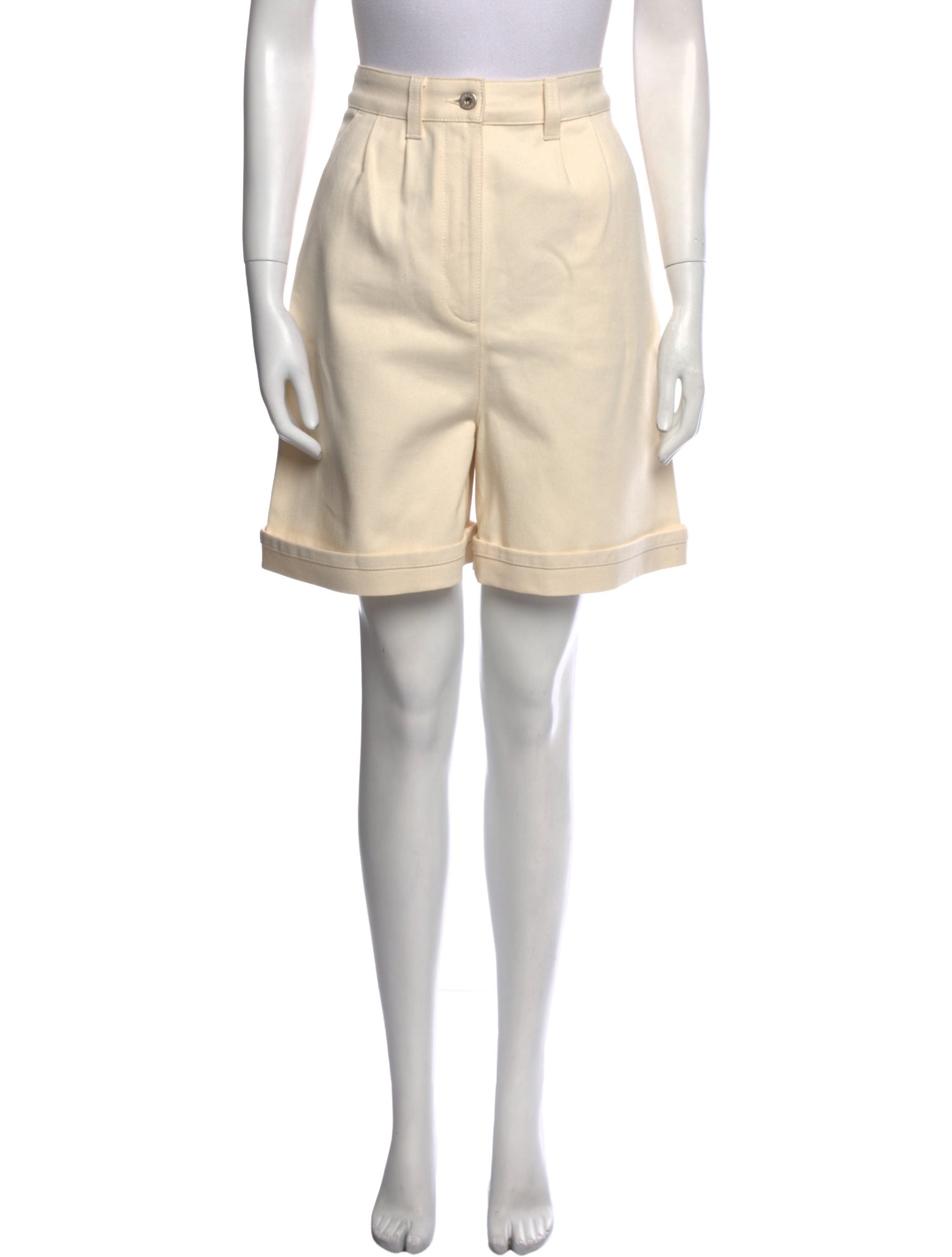 Loewe Knee-Length Shorts w/ Tags