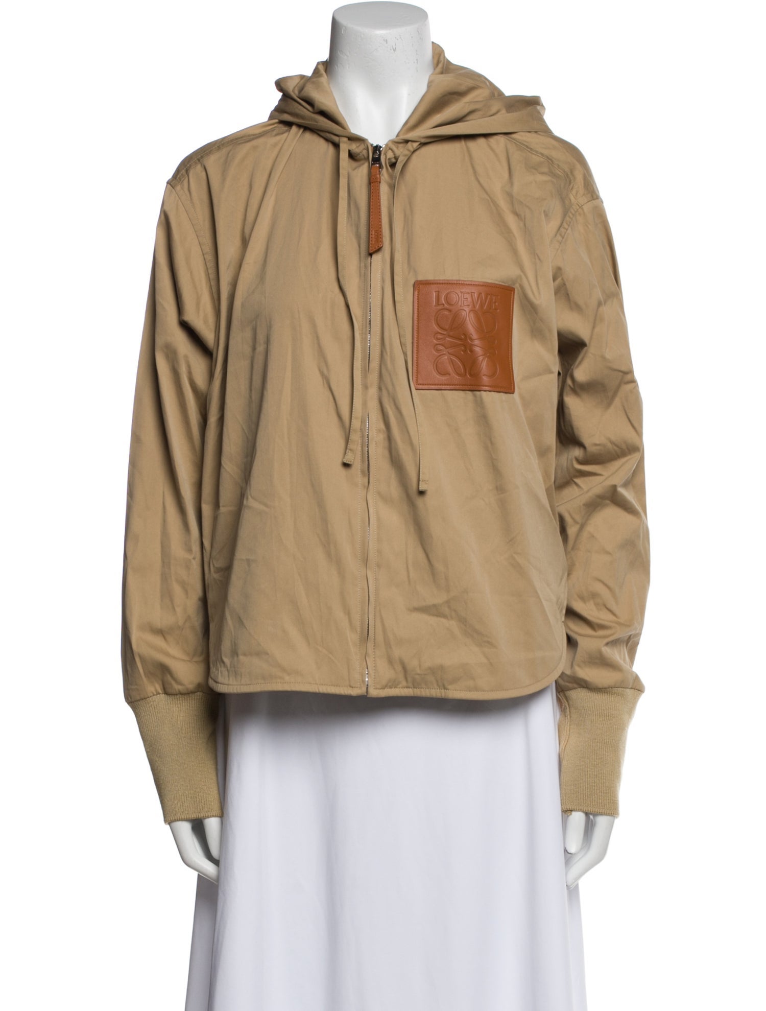 Loewe Jacket