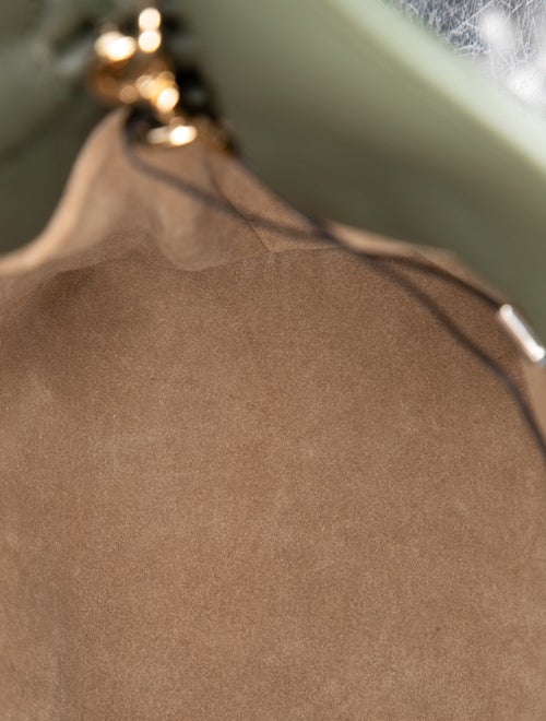 Loewe Leather Flamenco Medium 2025