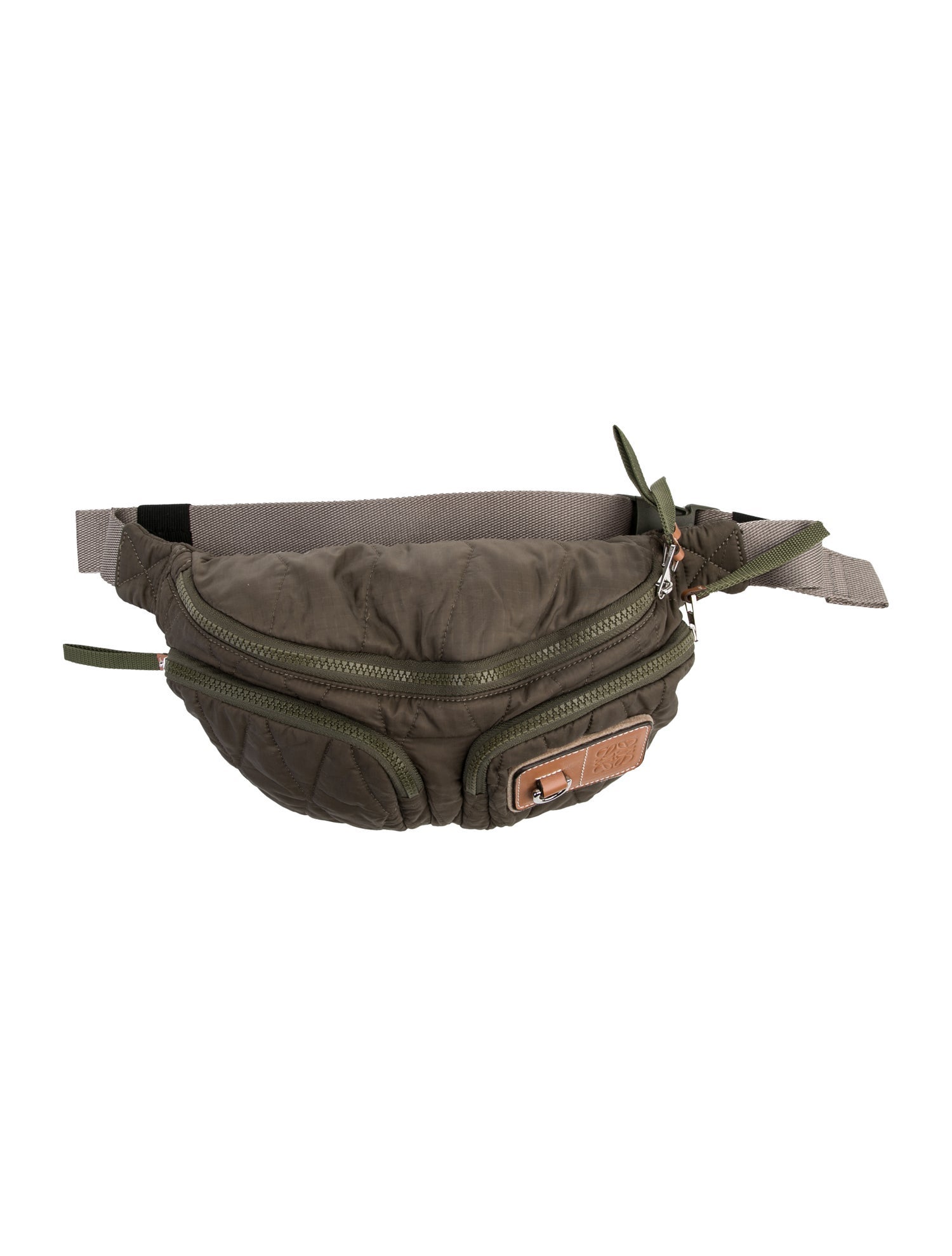 Loewe Nylon Eye//Nature 2022