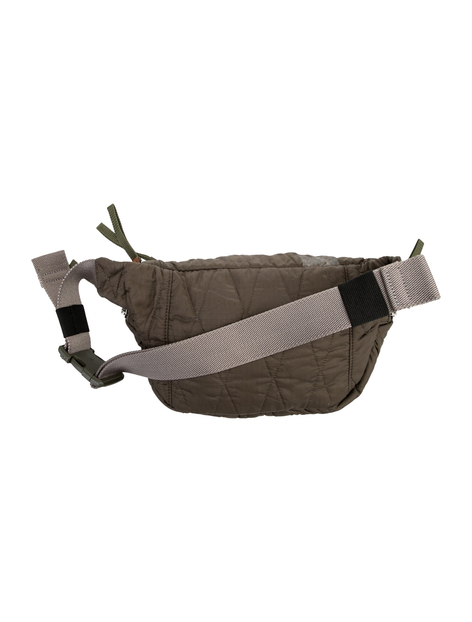 Loewe Nylon Eye//Nature 2022