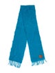 Loewe Mohair Scarf