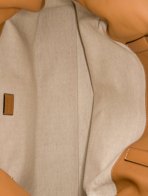 Loewe Leather Flamenco XL 2024