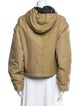 Loewe Hooded Jacket