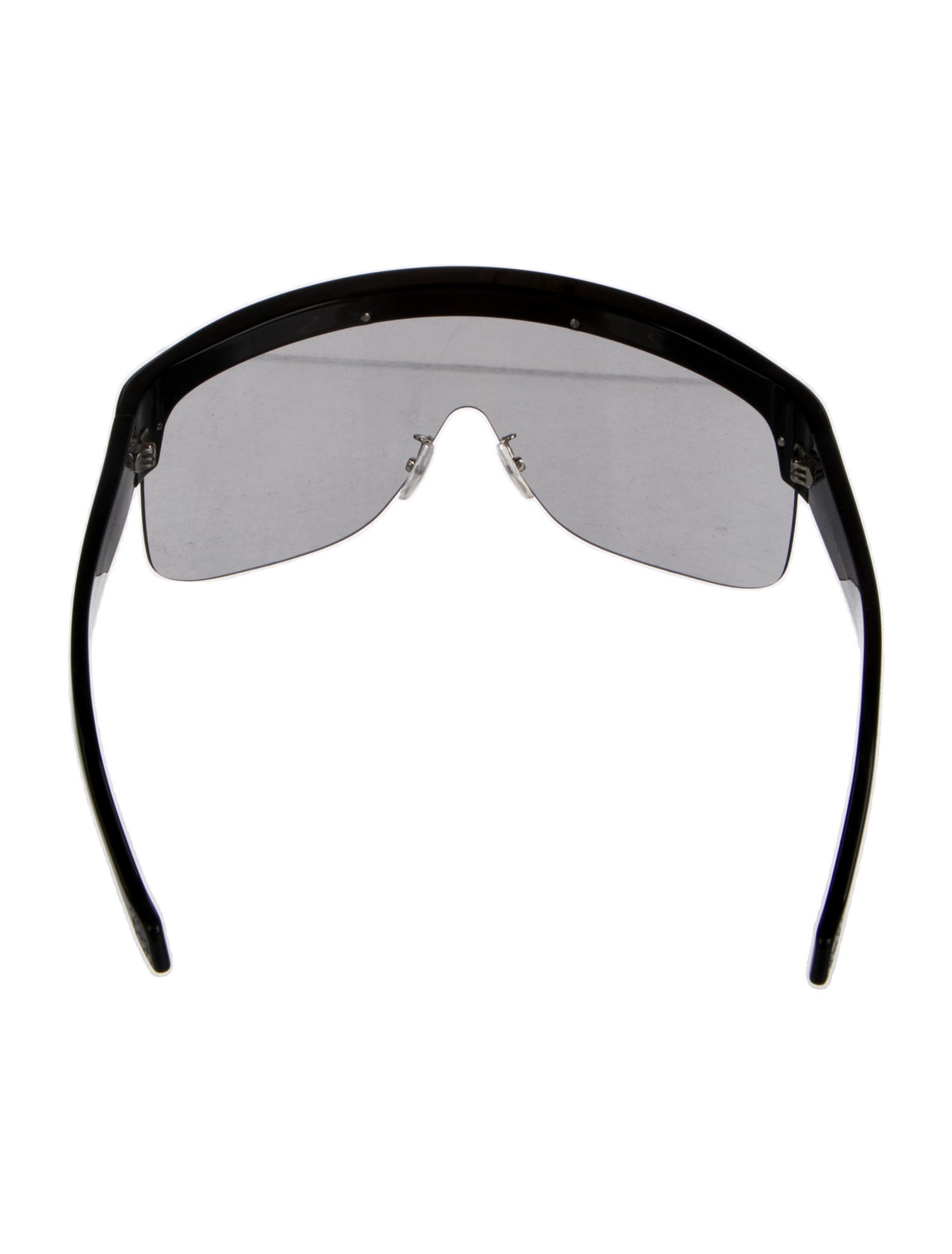Loewe Shield Tinted Sunglasses