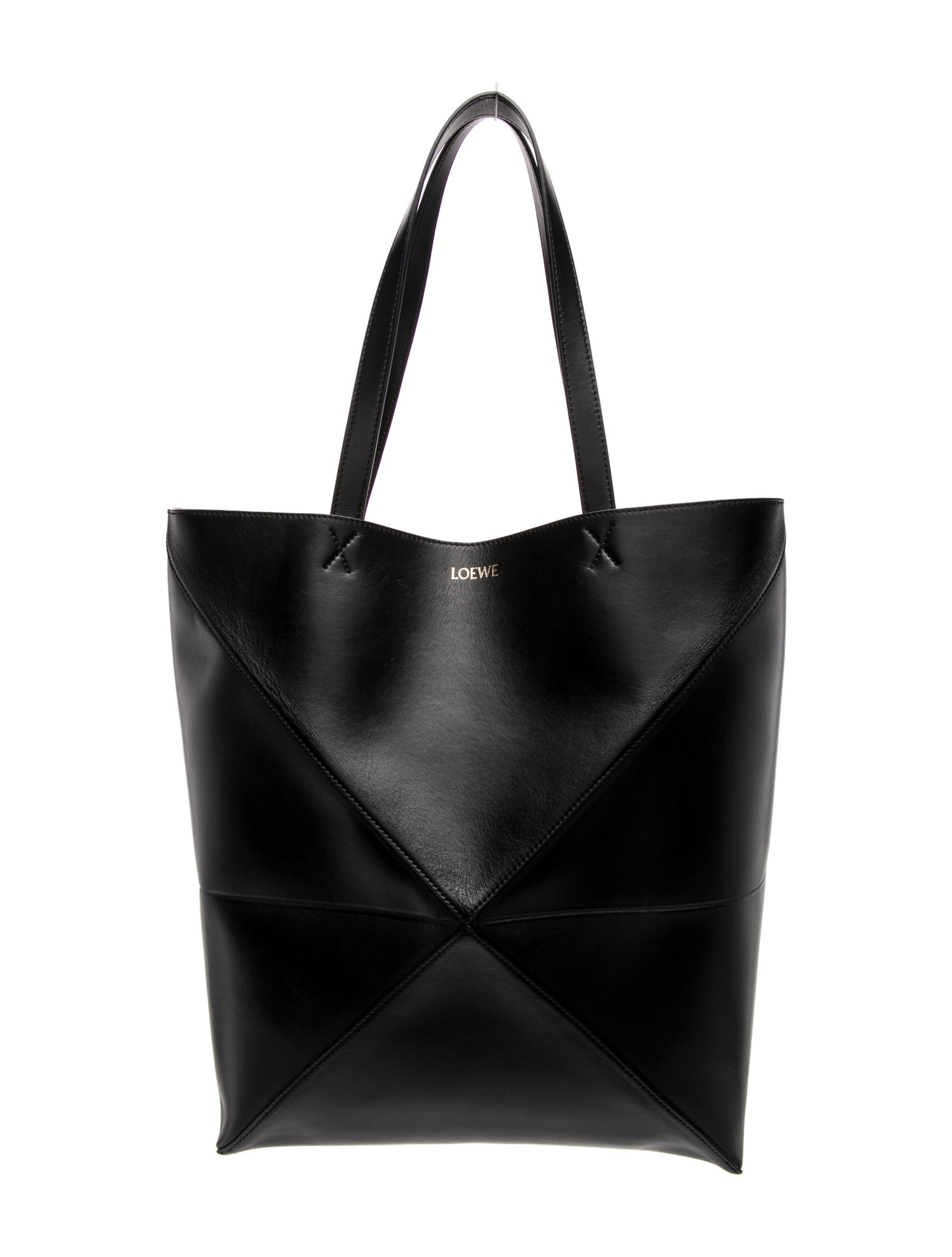 Loewe Leather Puzzle 2024