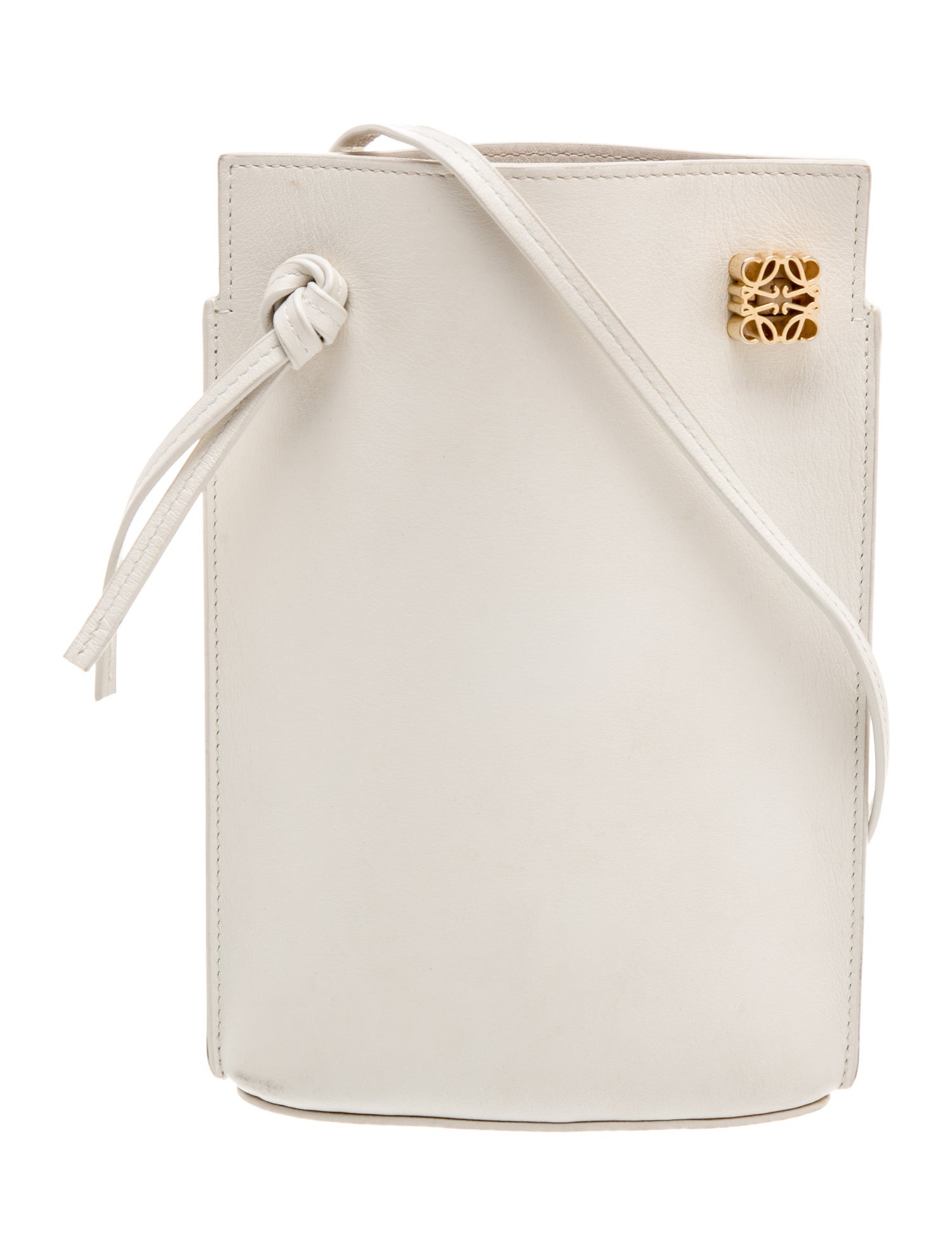 Loewe Calf Leather Dice Mini