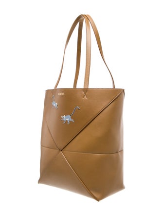 Loewe Leather Puzzle