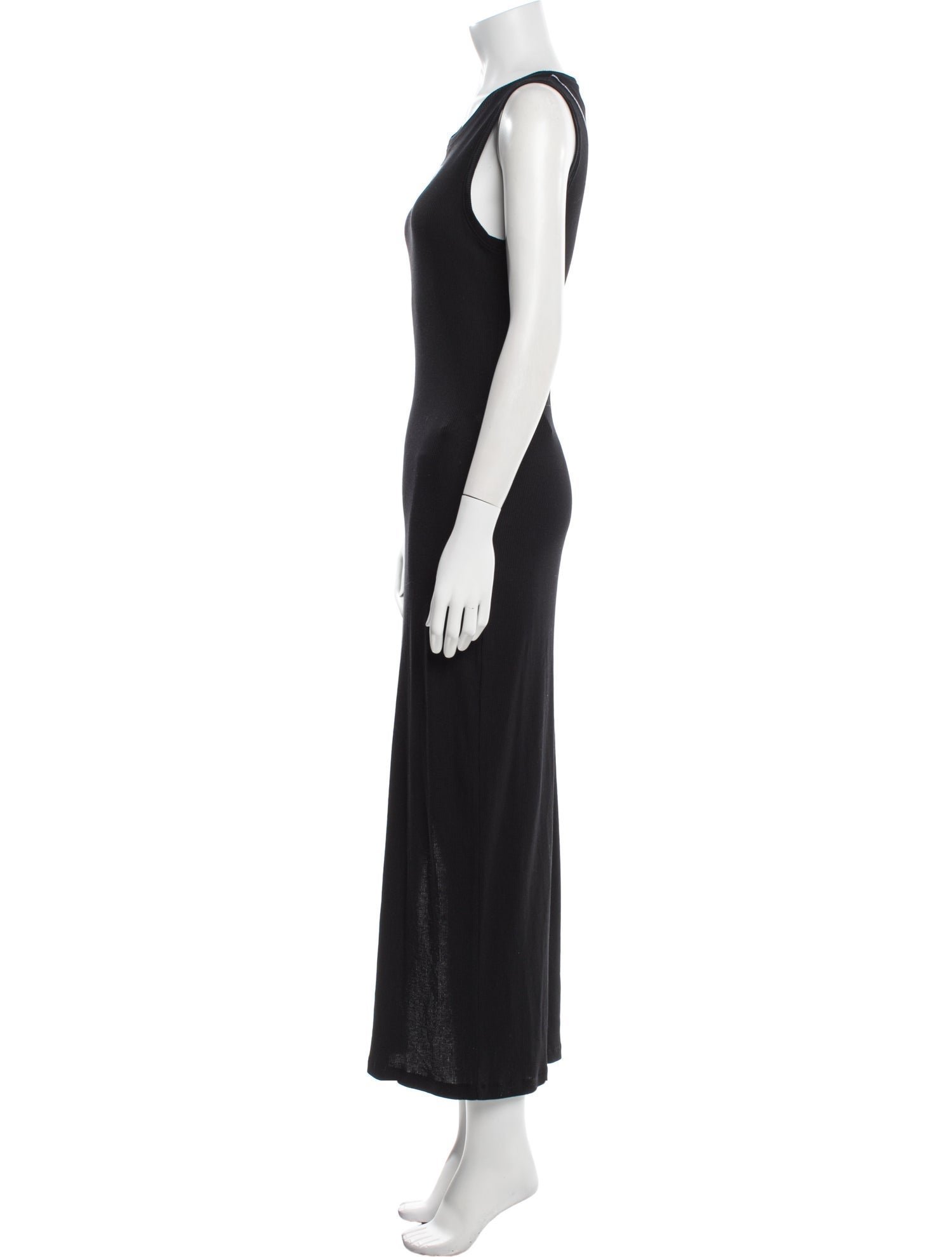 Loewe Anagram Long Dress w/ Tags
