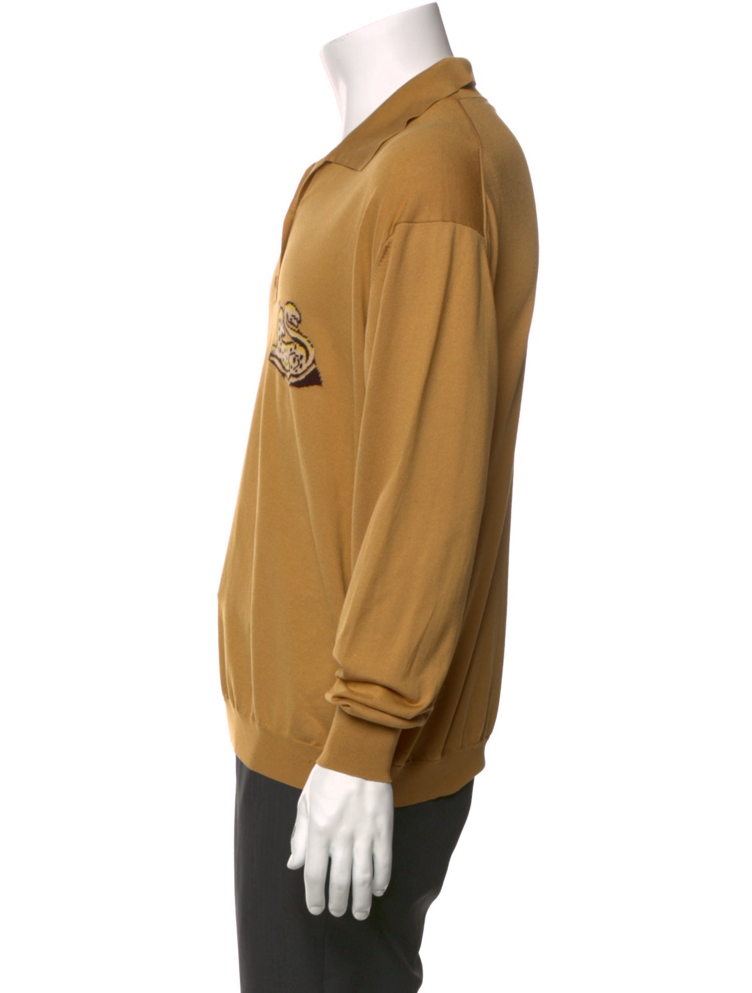 Loewe Long Sleeve Shirt