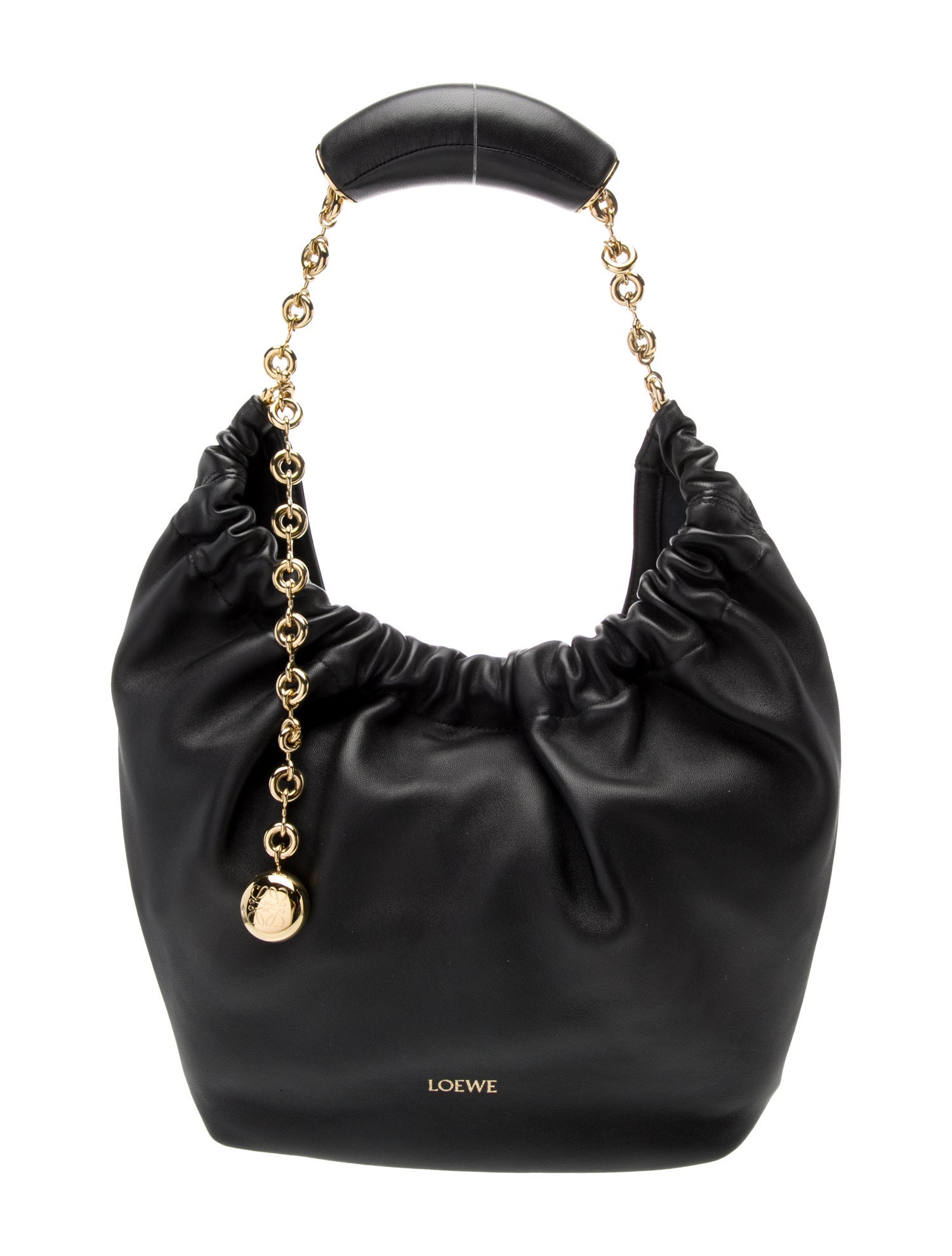 Loewe Leather Squeeze Medium 2023