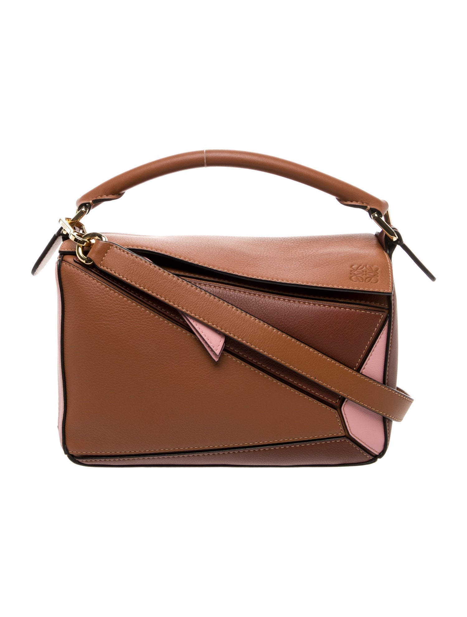 Loewe Leather Puzzle