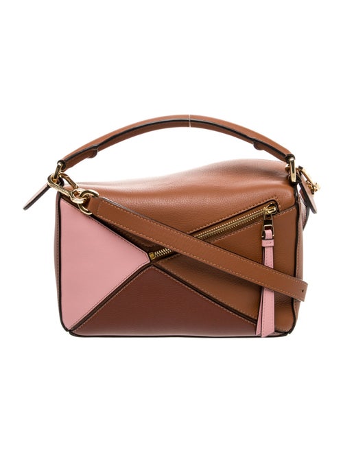 Loewe Leather Puzzle