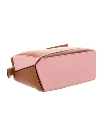 Loewe Leather Puzzle