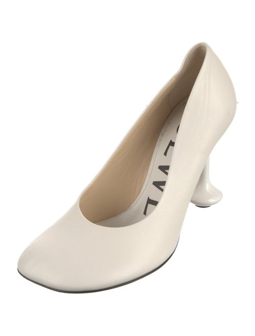 Loewe Leather Pumps