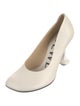 Loewe Leather Pumps
