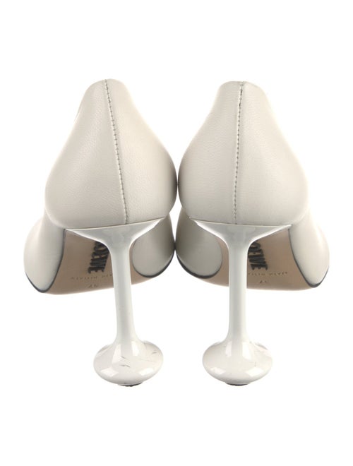 Loewe Leather Pumps