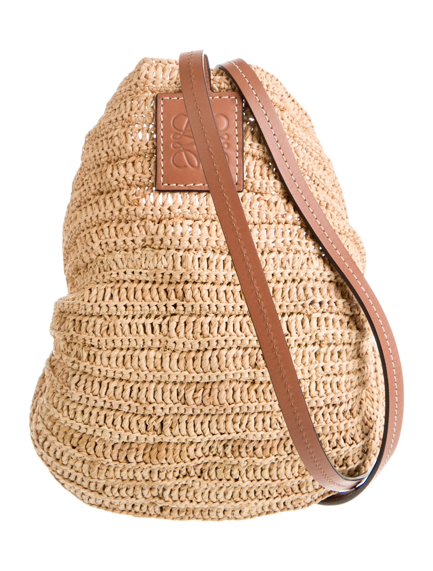 Loewe Paula's Ibiza Straw Moon Shell