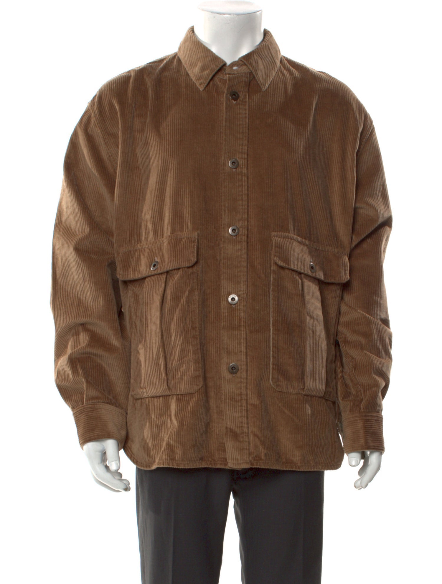 Loewe Long Sleeve Shirt