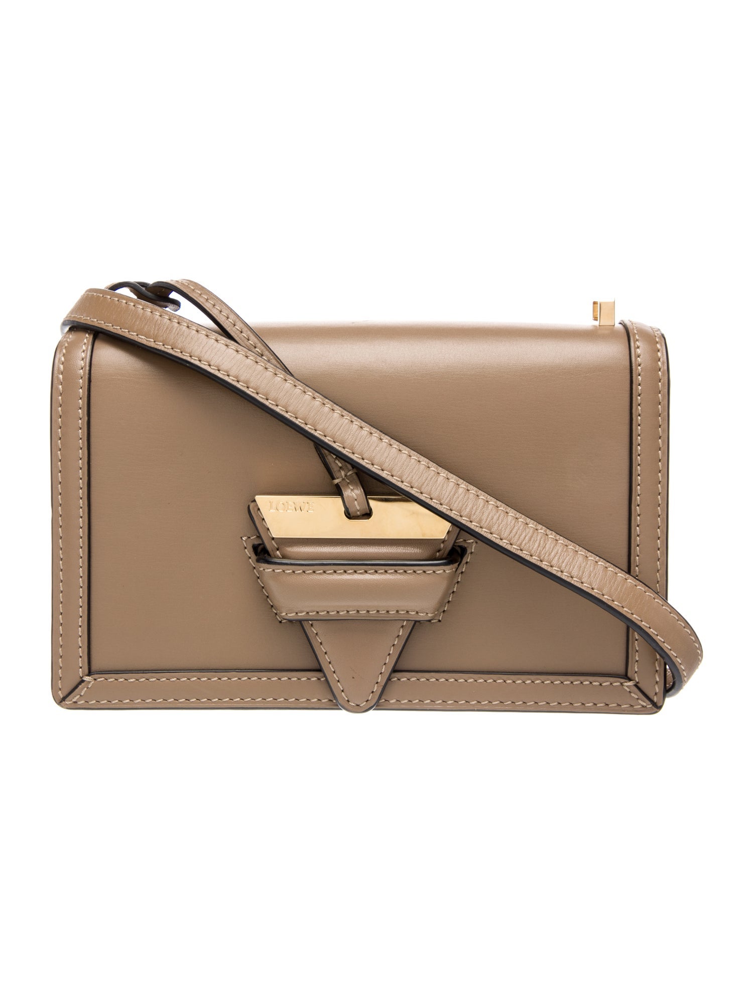 Loewe Leather Barcelona