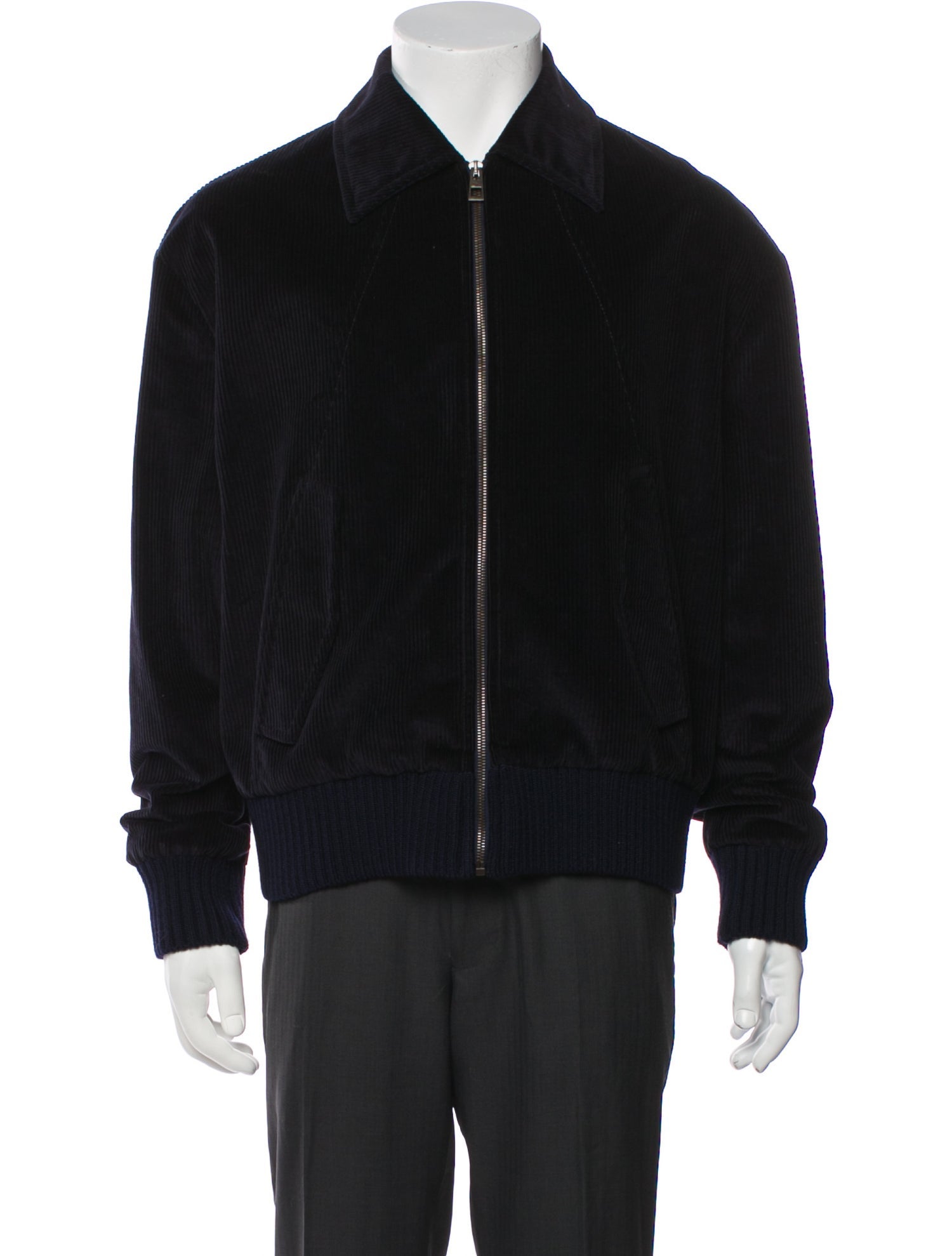 Loewe Bomber Jacket
