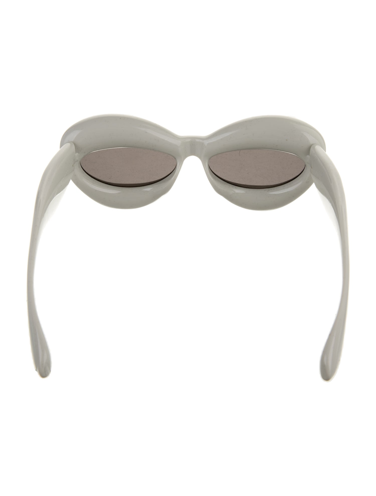 Loewe Cat-Eye Tinted Sunglasses