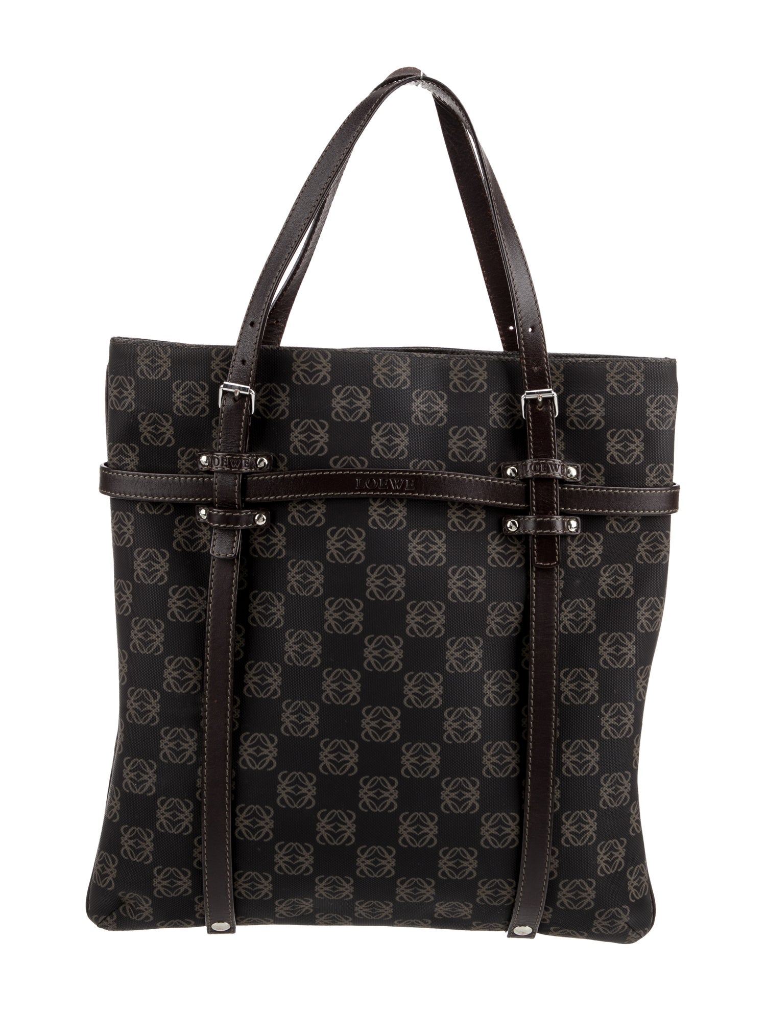 Loewe Anagram Vintage