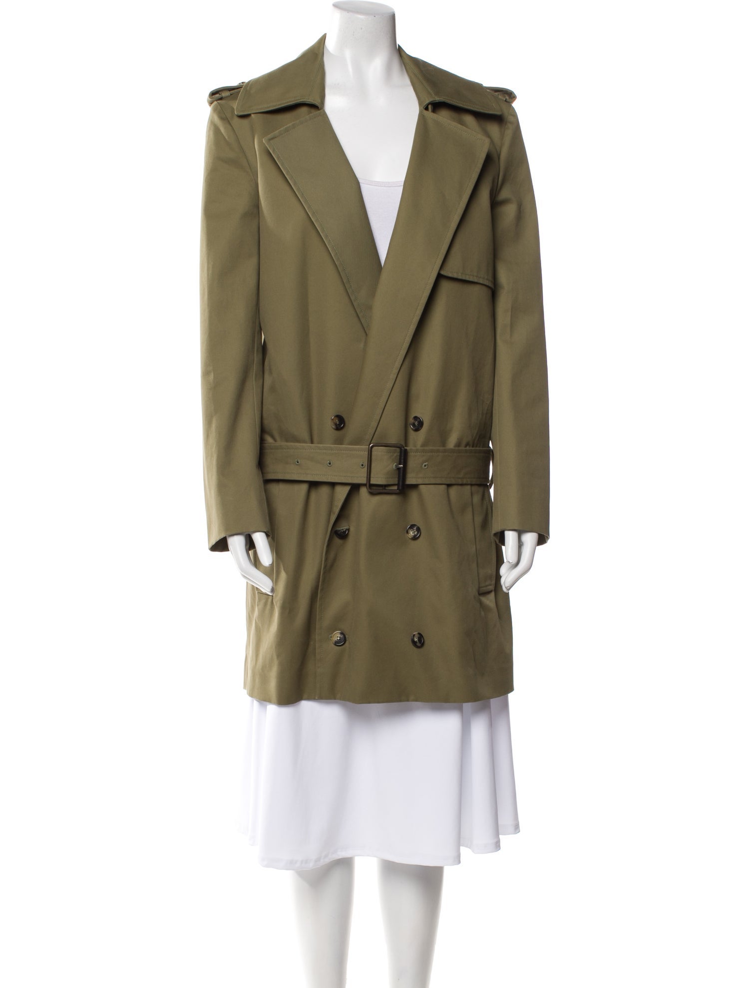 Loewe Trench Coat