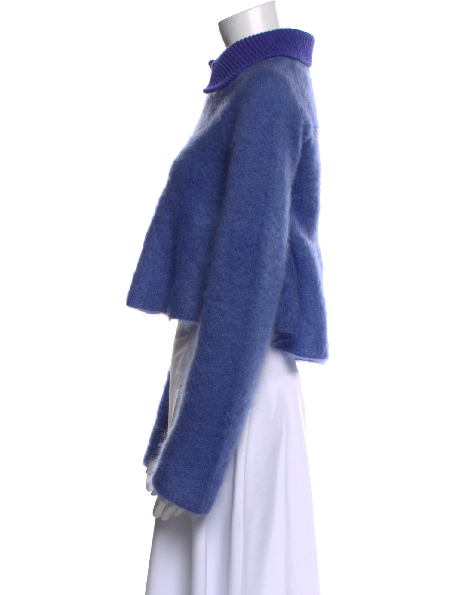 Loewe Mohair Sweater