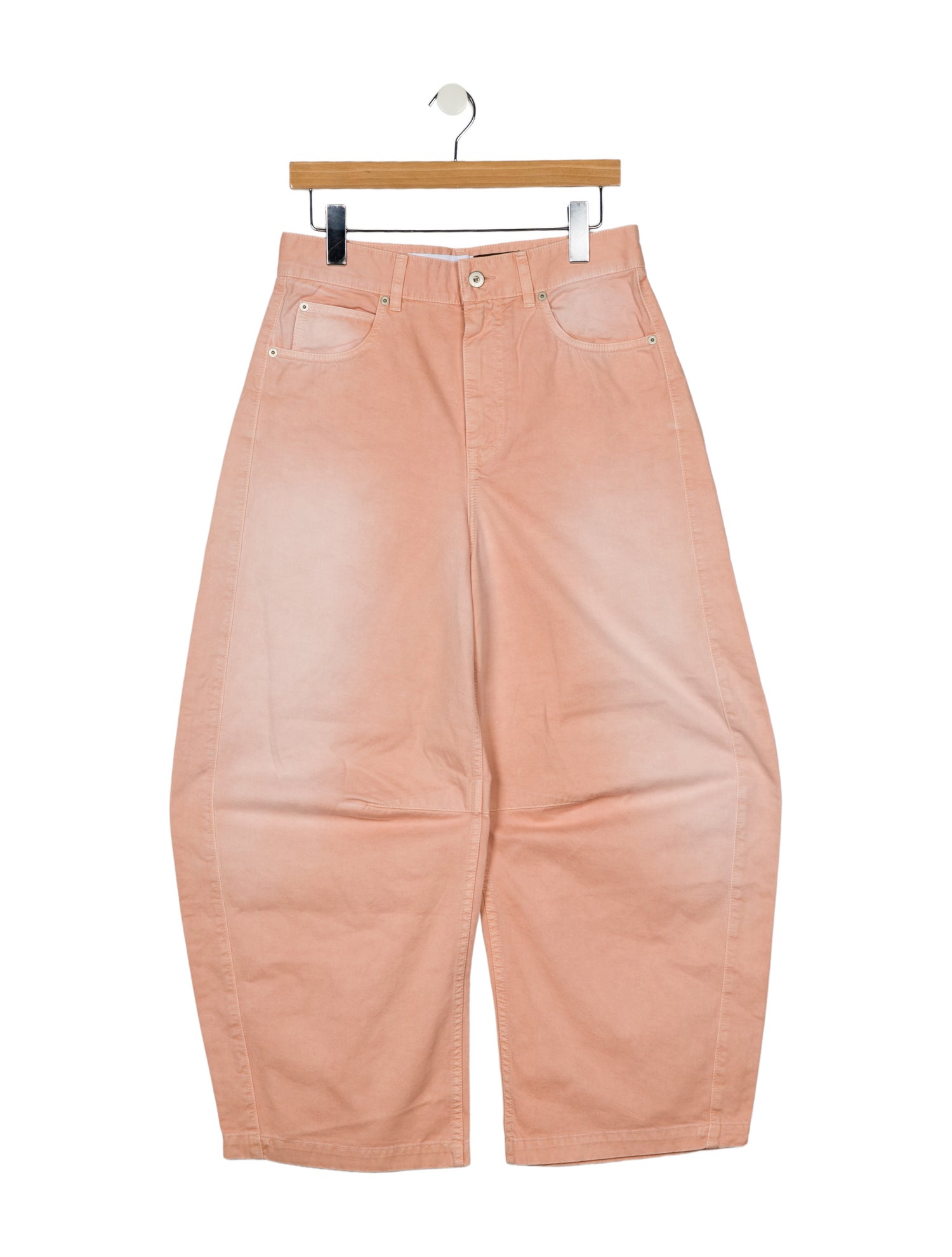 Loewe Wide Leg Pants w/ Tags