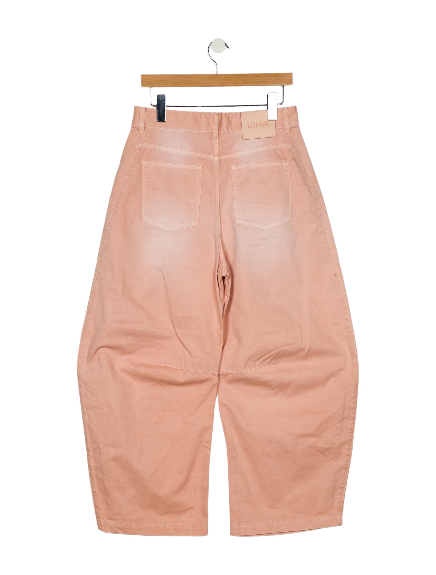 Loewe Wide Leg Pants w/ Tags