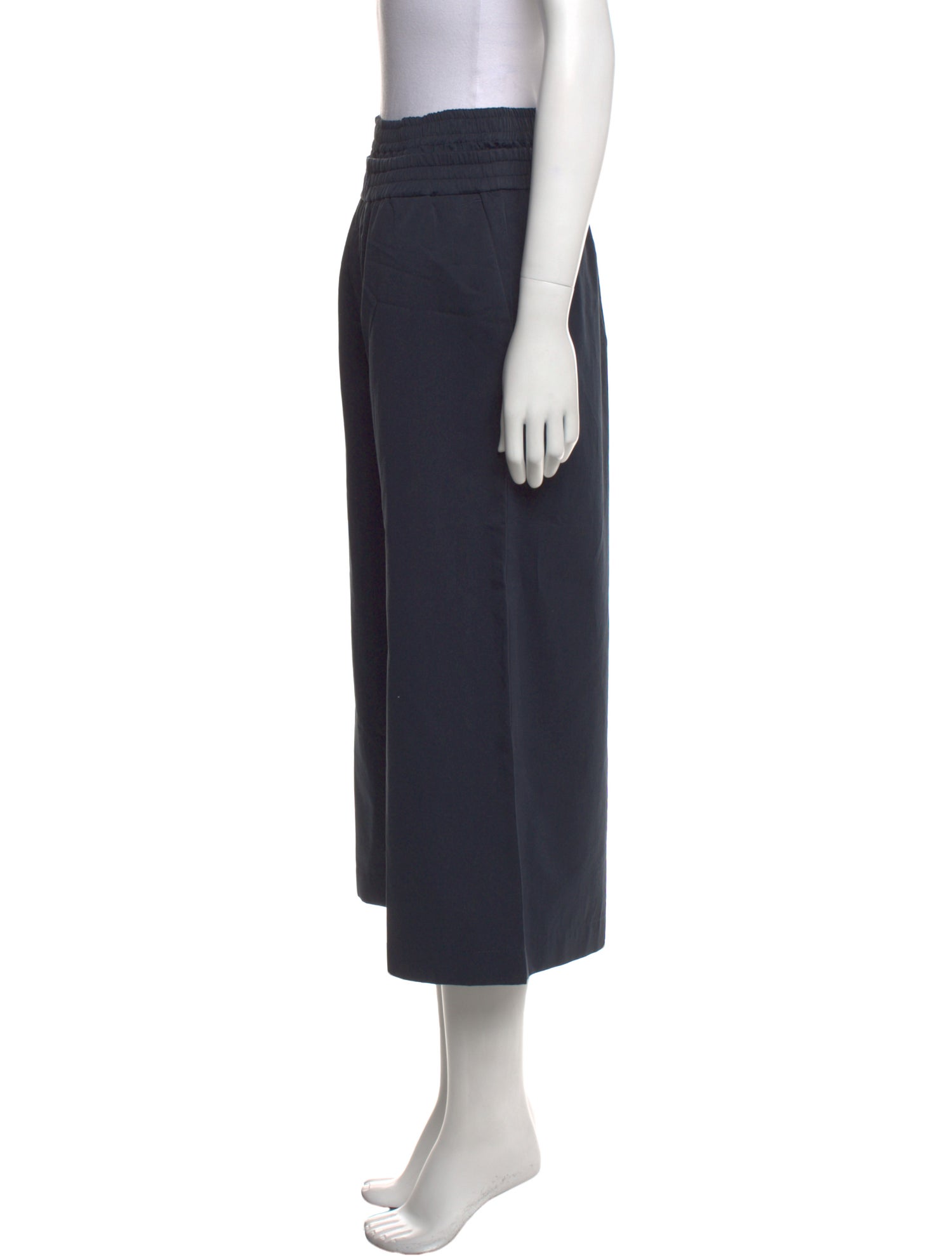 Loewe Wide Leg Pants