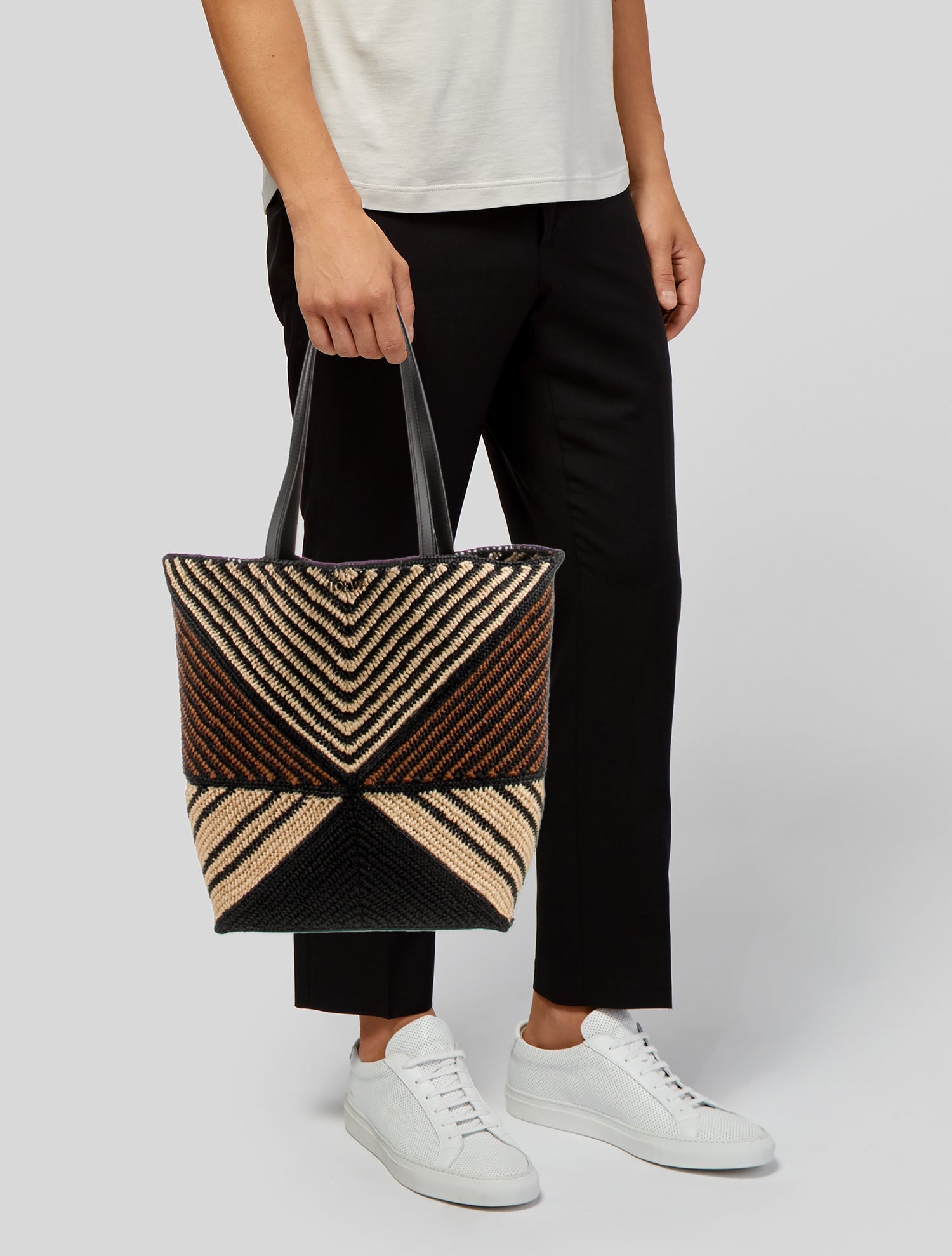 Loewe Signature Puzzle Large 2024 w/ Tags