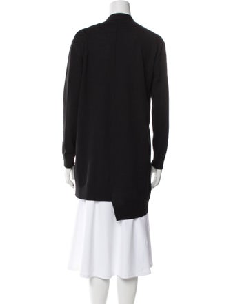 Loewe Wool V-Neck Sweater