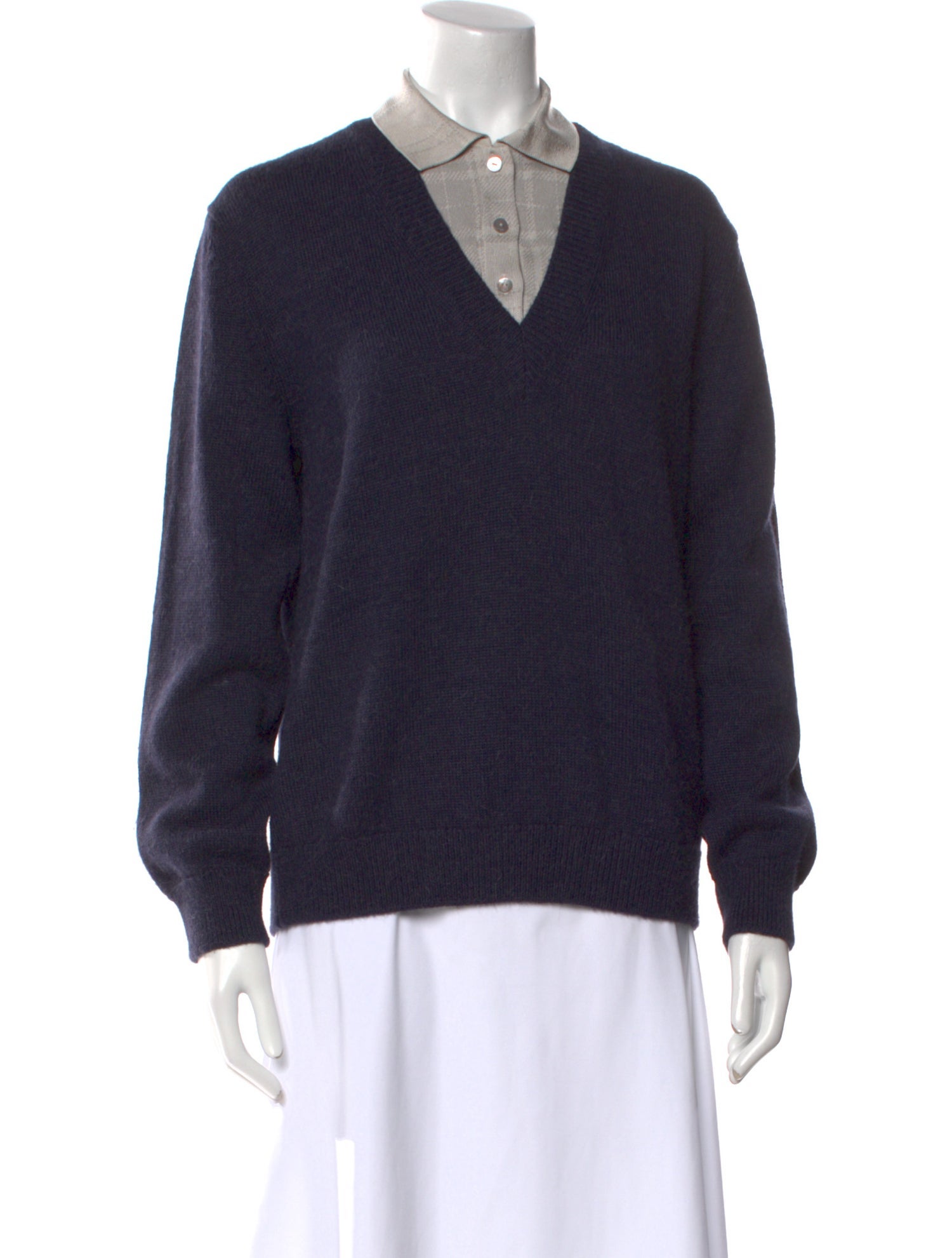 Loewe Alpaca Sweater w/ Tags