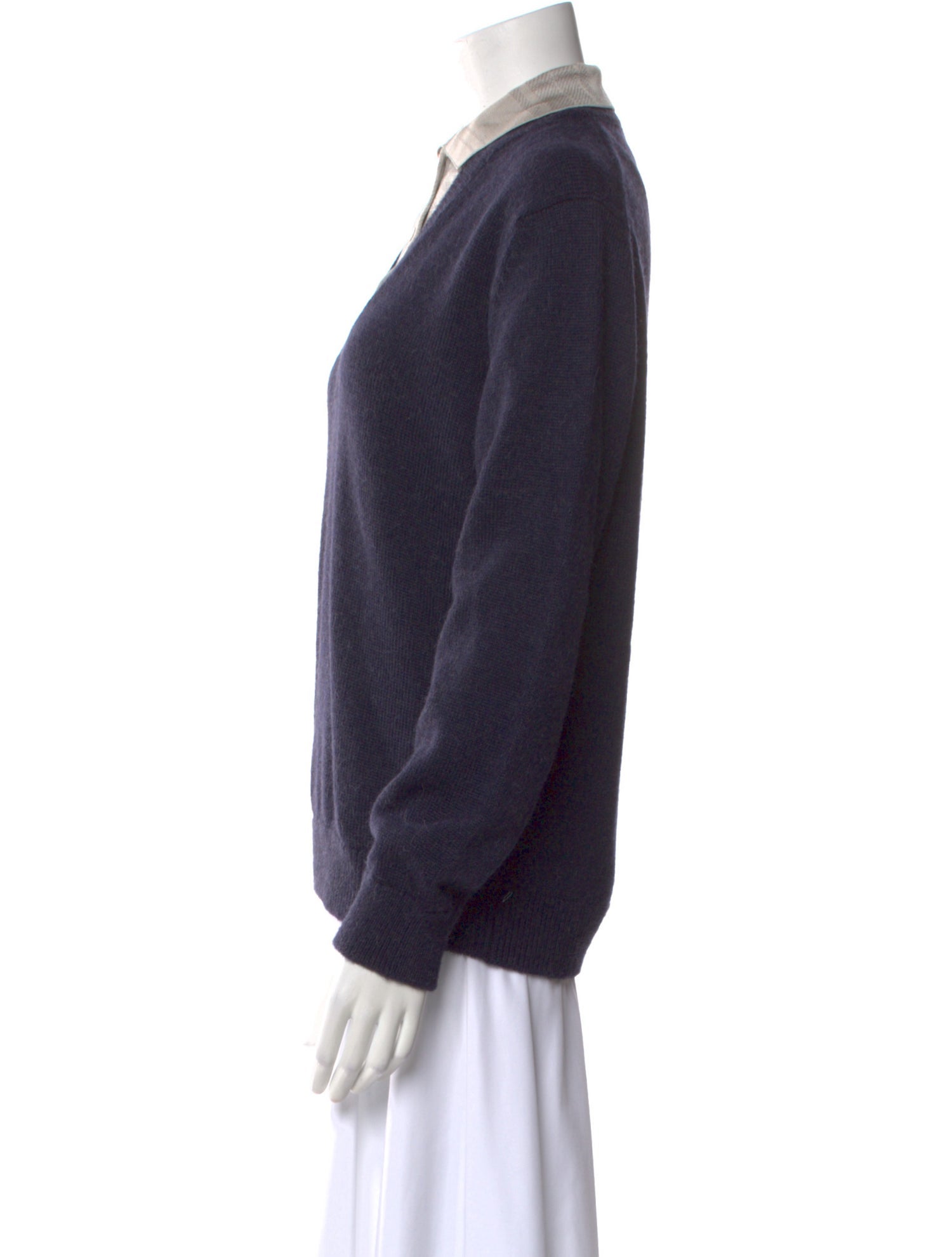 Loewe Alpaca Sweater w/ Tags