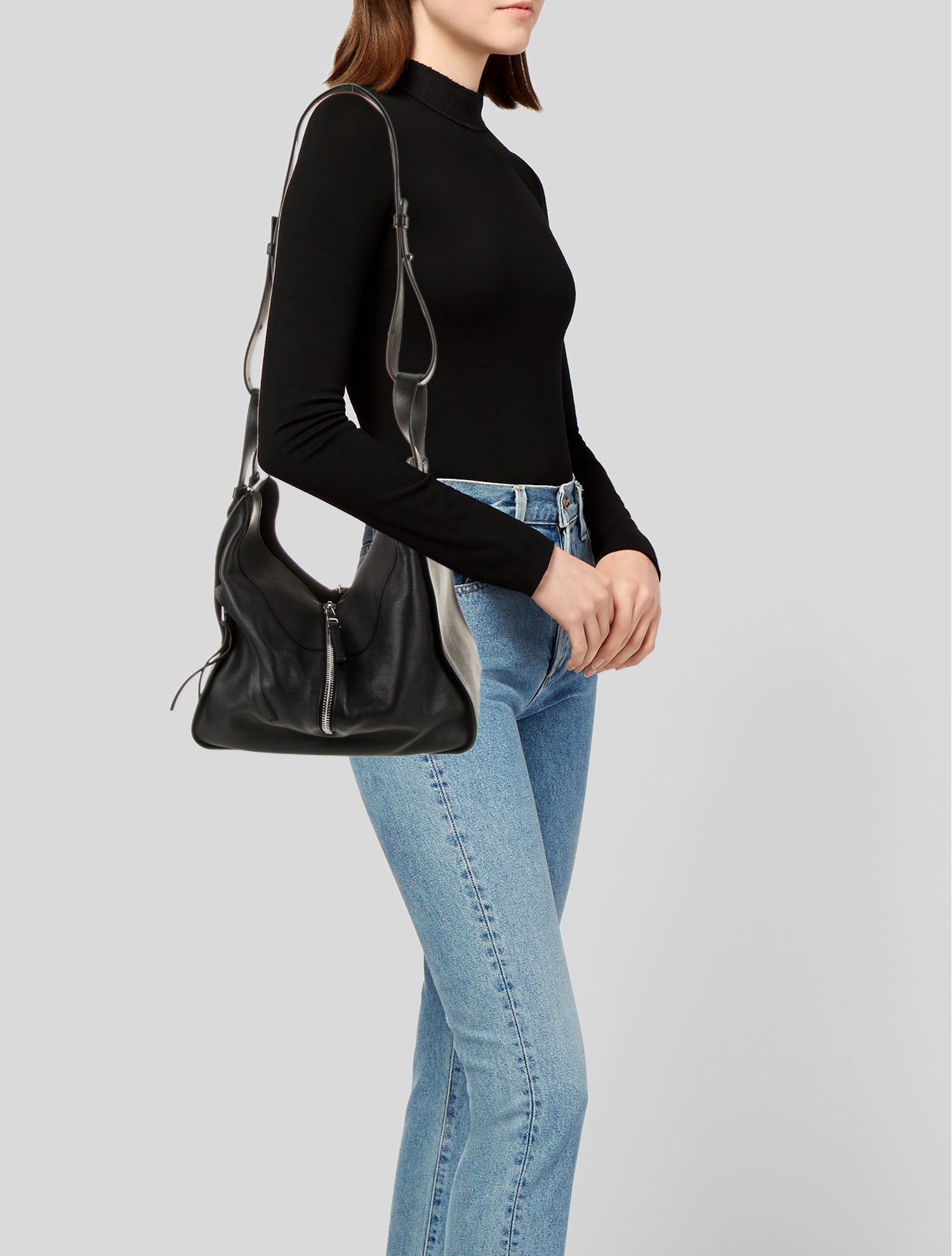 Loewe Leather Hammock