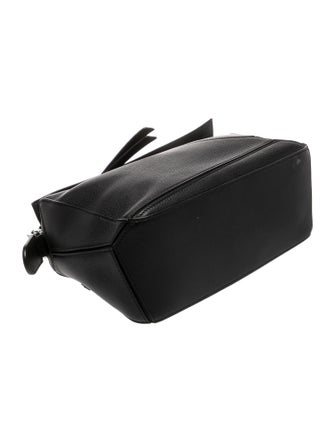 Loewe Leather Puzzle Small