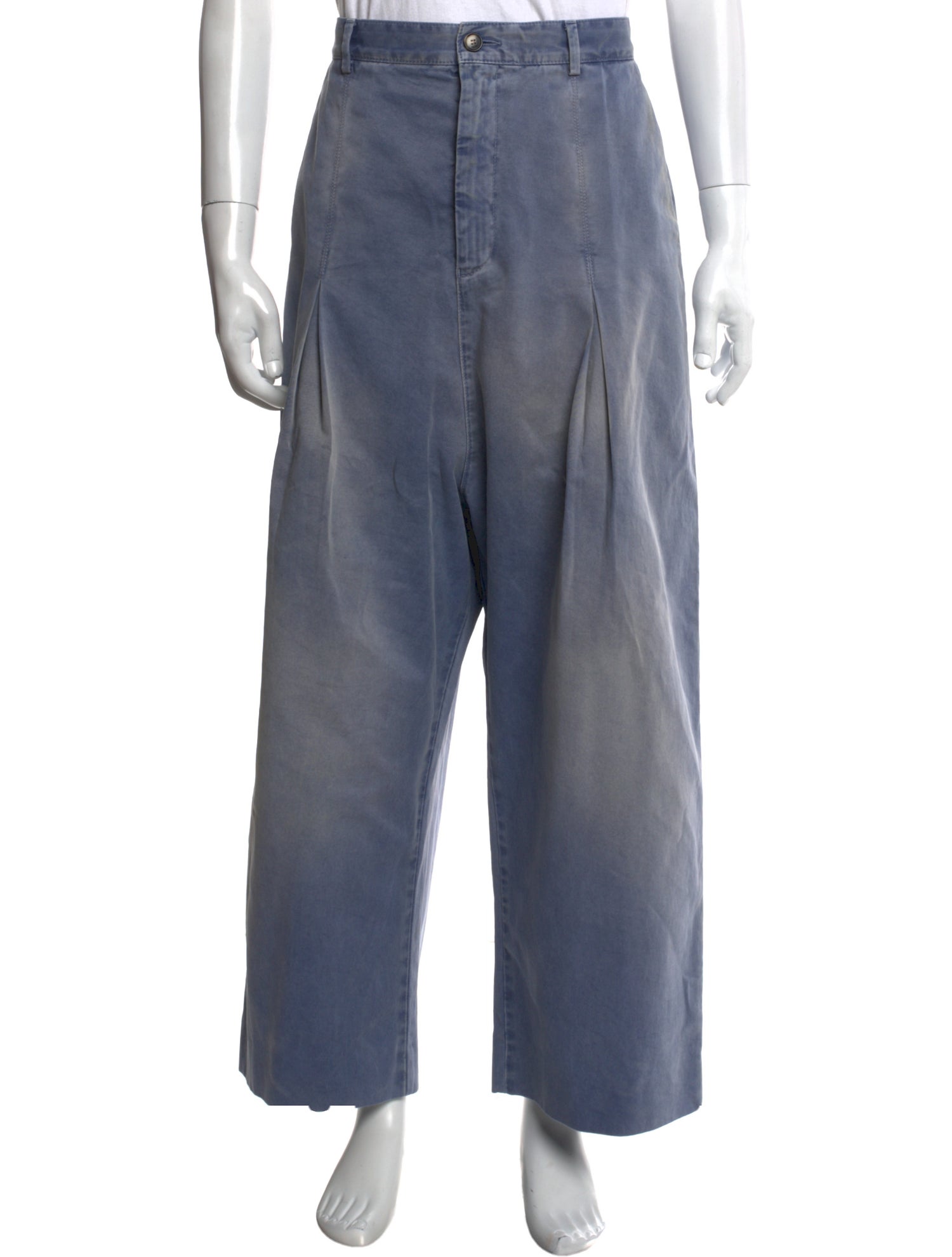 Loewe Low Crotch Pants