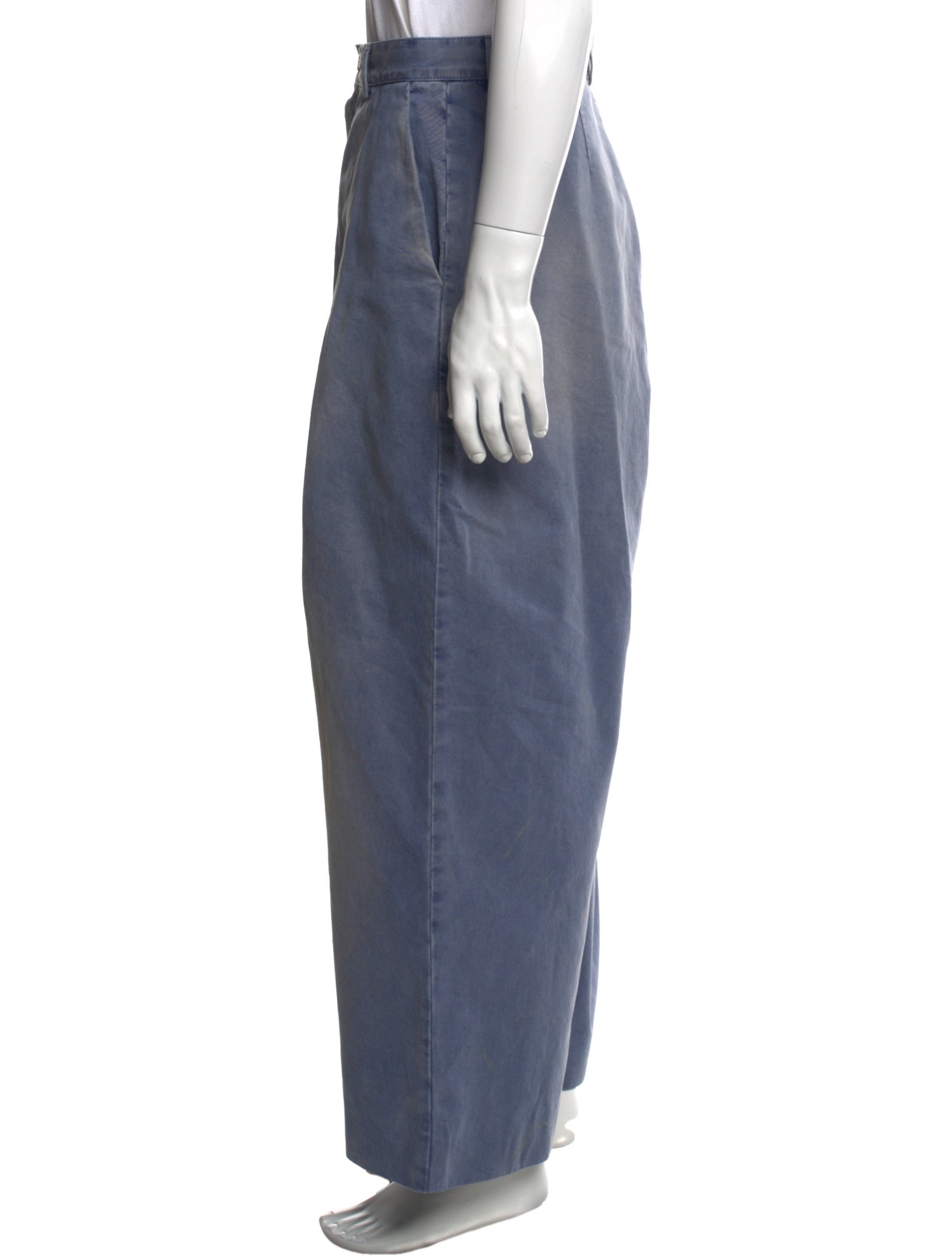 Loewe Low Crotch Pants